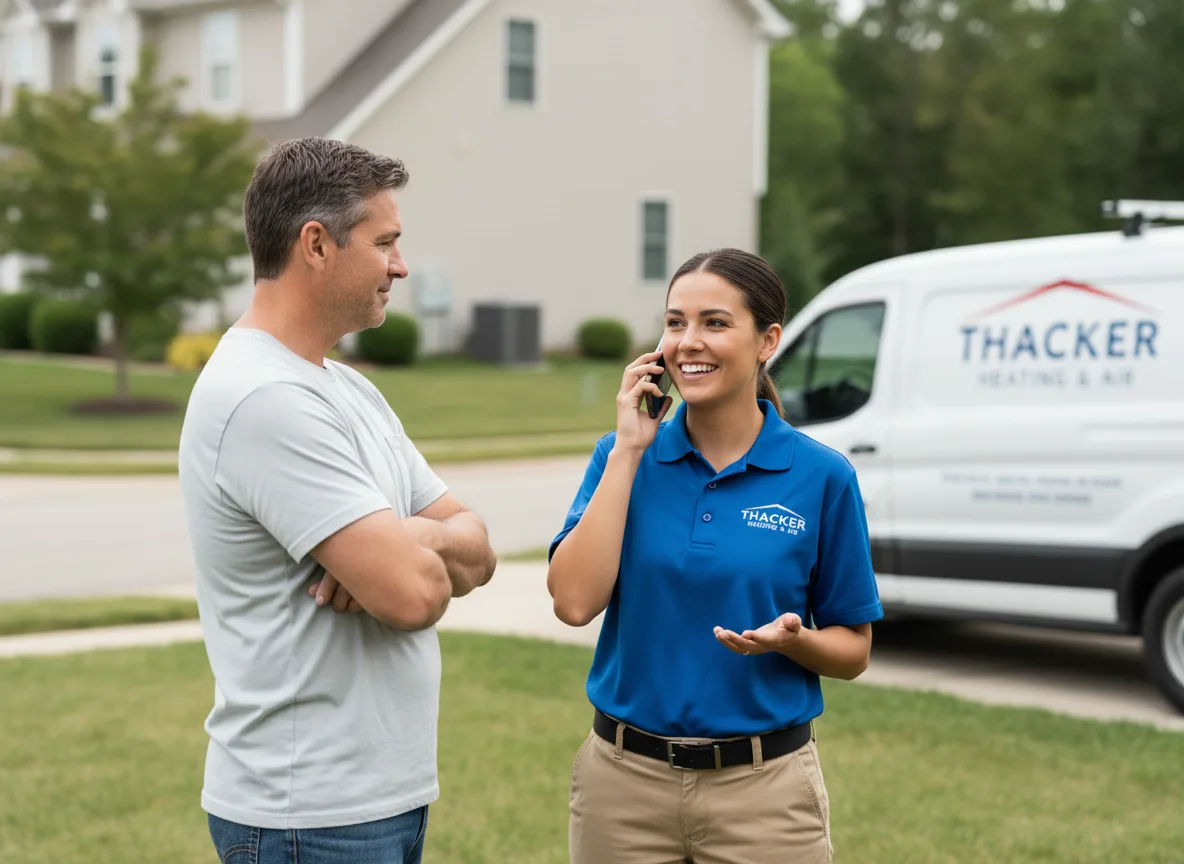 Ac Repair La Grange, NC FAQs